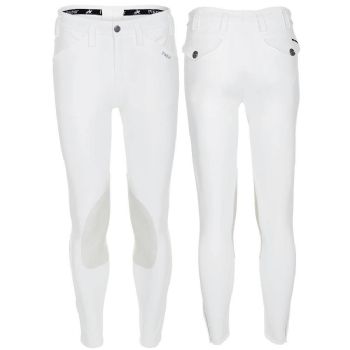 Pikeur Men's Breeches - Rodrigo McCrown